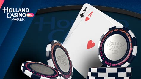  enschede poker series holland casino